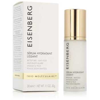 Moisturising Smoothing Serum - Hydratačné vyhladzujúce sérum